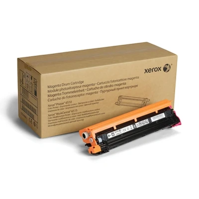 Bild av Xerox WorkCentre 6515 Magenta original drum cartridge Trumkassett
