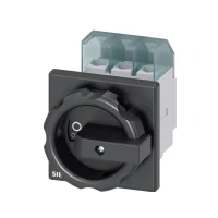 Bild av Siemens Main switch 32a/690v 400v/11.5kw 3ld2203 0tk51