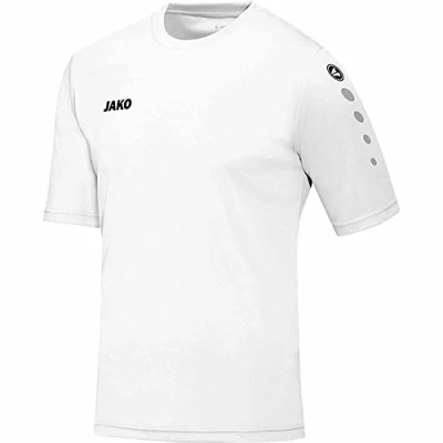 Bild av JAKO Herr fotbollströjor Ka tröja Team KA, blå, XXL, 4233