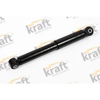 Bild av KRAFT 4011780 Amortisseur Essieu arrière Pression de gaz Système bitube sur ressort Bossage en haut OPEL: Astra G CC, Cabriolet
