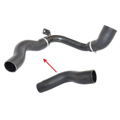 Bild av BUGIAD 88413 Gaine De Suralimentation FORD: MONDEO 4, 4 Turnier, Stufenheck