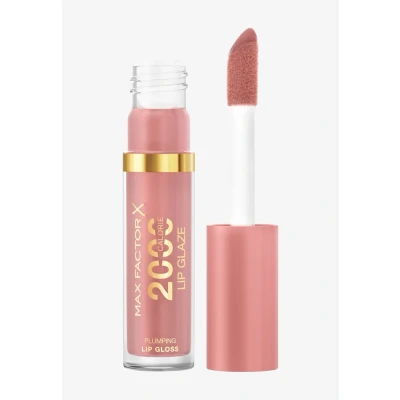 Bild av Max Factor 2 000 kaloriläppglans 085, blommig kräm, 4,4 ml