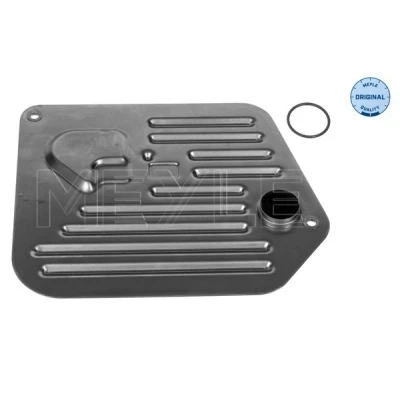 Bild av Hydraulikfilter, automatväxel MEYLE 100 136 0008