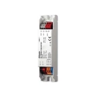 Bild av Eltako DL TW 2LT 16A DC12+, Dimmer, Extern, Trådlös, Vit, LED, IP20