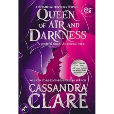 Bild av Queen of Air and Darkness: Collector&#039;s Edition: 3
