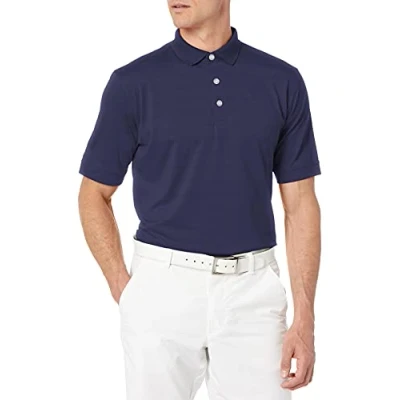 Bild av Callaway Kortärmad Opti Vent Open Mesh Polo, Skepparkavaj, S