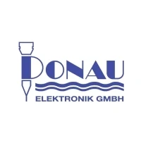 Bild av Donau Elektronik Lakeret kobbertråd Udvendig diameter (inkl. isoleringslak)=0.15 mm 100 m