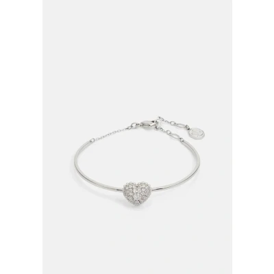 Bild av Swarovski Hyperbola SOFT Armband, Storlek: Medium, White