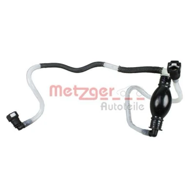 Bild av METZGER 2150030 Tuyau carburant de fuite RENAULT: MEGANE II Van / 3/5 portes, 2, 2 Kombi
