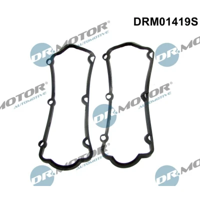 Bild av DR.MOTOR AUTOMOTIVE DRM01419S Jeu de joints d&#039;étanchéité, couvercle culasse AUDI: 80 B4 Avant, A4 B5 Berline