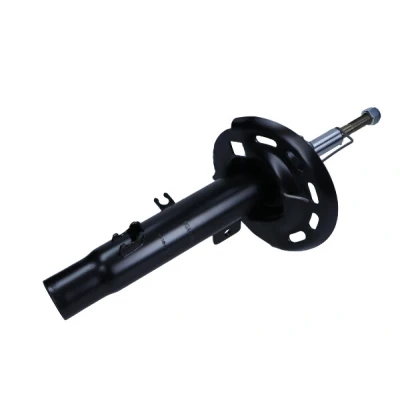 Bild av MAXGEAR 11 0884 Amortisseur Essieu avant droit Pression de gaz Système bitube Jambe suspension Goujon en haut CITROËN: C3 II, DS5 5 portes