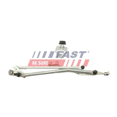 Bild av FAST FT93140 Système d&#039;essuie glace pour véhicules avec direction à gauche avant CITROËN: Berlingo II Van,