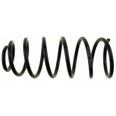 Bild av SACHS 997 457 Ressort de suspension VOLKSWAGEN: Golf 4, 3, 4 Variant, SKODA: Octavia 1 Combi, I 5 portes