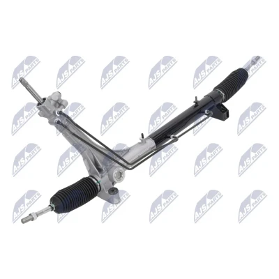 Bild av NTY SPK FT 002 Styrväxel hydraulisk