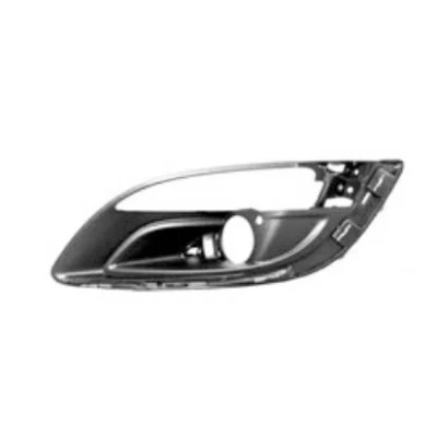 Bild av BLIC 6502 07 5053915P Grille De Pare Choc avant gauche OPEL: Astra J 5 portes, Sports Tourer, GTC