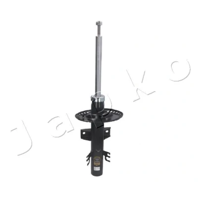 Bild av JAPKO MJ00550 Amortisseur Essieu avant Pression de gaz Système bitube Jambe suspension Goujon en haut VOLKSWAGEN: Transporter 5, Multivan 5 (7HM