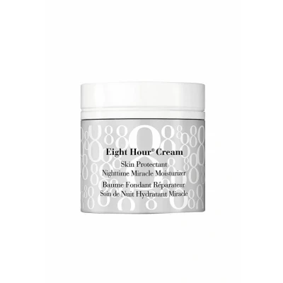 Bild av Elizabeth Arden Eight Hour Skin Protectant Nighttime Miracle Moisturiser 50 ml