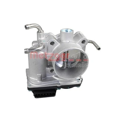 Bild av METZGER 0892824 Boitier Papillon électrique Mise à jour de l&#039;outil commande/du logiciel nécessaire TOYOTA: RAV4 II SUV