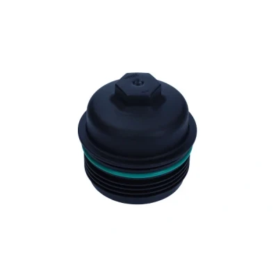 Bild av MAXGEAR 28 0742 Lock, oljefilterhus 96mm med packbox AUDI: A4 B7 Avant, A6 C6 Sedan, C7 Avant