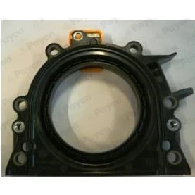 Bild av PAYEN LK5012 Joint Spi De Vilebrequin PTFE (polytétrafluoroéthylène) Boîtier intégré VOLKSWAGEN: Golf 5, Touran I, Transporter 5 Bus