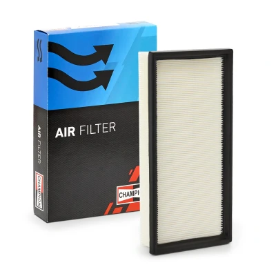Bild av CHAMPION CAF100816P Filtre à air 61 152 322 Cartouche filtrante avec préfiltre PEUGEOT: 508 I Berline, 407 SW, CITROËN: C5 3