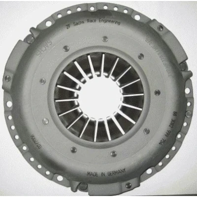 Bild av SACHS Performance 883082 999754 Mécanisme d&#039;Embrayage AUDI: 100 C4 Berline, A6 C5 Avant, A4 B6 PORSCHE: Boxster