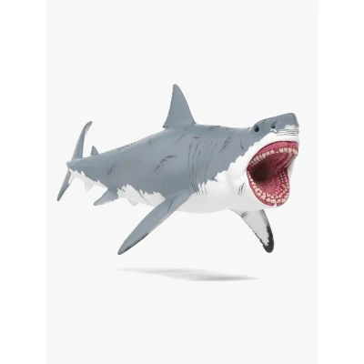Bild av Schleich Megalodon