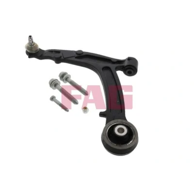 Bild av FAG 821 0392 10 Bras de suspension avec rotule barre oscillant transversal Fonte d&#039;acier FIAT: Panda II 5 portes
