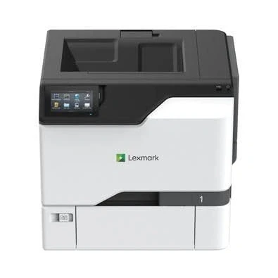 Bild av Lexmark CS735de Laserskrivare Färg Laser