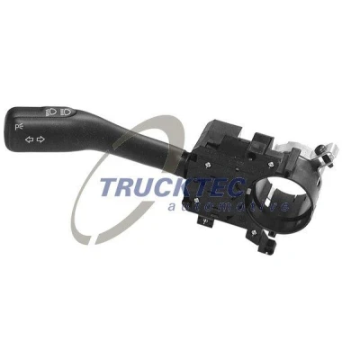 Bild av TRUCKTEC AUTOMOTIVE 07.42.035 Comodo de clignotant VOLKSWAGEN: Golf 4, Passat B5 GP Berline, Break, AUDI: TT Coupe, A3 3/5 portes