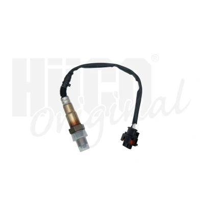 Bild av HITACHI 135331 Lambdasond Diagnossond, Reglersond 4 OPEL: Astra H Caravan, Hatchback, Corsa D CHEVROLET: Captiva
