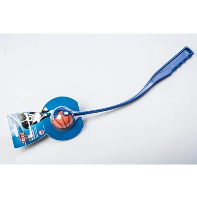 Bild av Trixie Ball Catapult 50 cm/ø 5.5 cm assorted colours