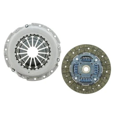 Bild av AISIN Clutch Set (2P) KE RE03R Kit d&#039;embrayage à deux pièces avec mécanisme disque d&#039;embrayage, sans butée de débrayage 240mm