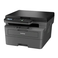 Bild av Brother DCP L2627DWXL multifunction printer B/W Laserskrivare Multifunktions Monochrome Laser