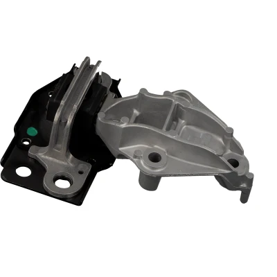 Bild av Motormontering FEBI BILSTEIN 28233