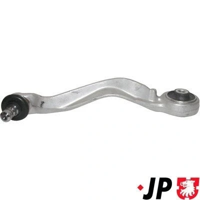 Bild av JP GROUP 1140101070 Bras de suspension Essieu avant gauche, supérieur, arrière barre oscillant transversal AUDI: A4 B7 Berline, B6 Berline