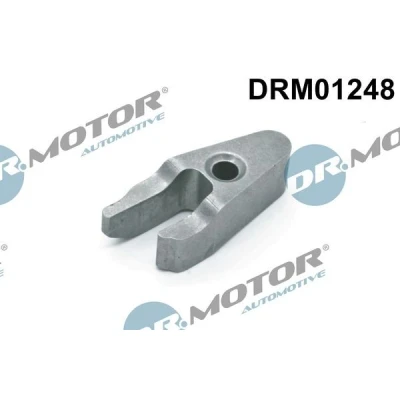 Bild av DR.MOTOR AUTOMOTIVE DRM01248 Support, soupape d&#039;injection MERCEDES BENZ: Classe C Berline