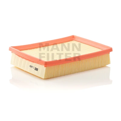 Bild av Luftfilter Mann filter C 2490