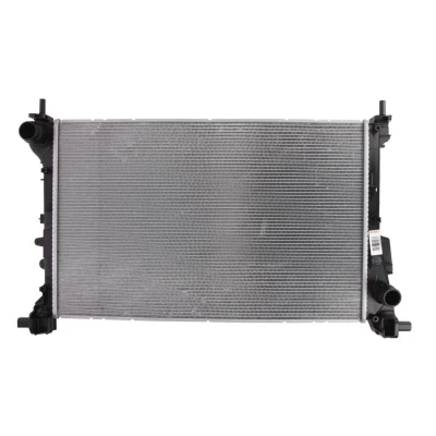 Bild av Kylare, motorkylning DENSO DRM09007