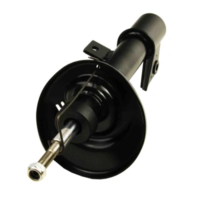 Bild av MAXGEAR 11 1106 Amortisseur Essieu avant droit Pression de gaz Système bitube Montage jambe suspension Goujon en haut, Collier bas