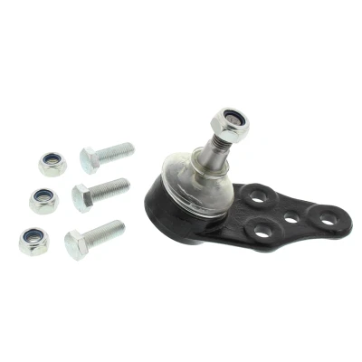 Bild av MAPCO 19714 Rotule de suspension Essieu avant gauche, droit, inférieur avec monture M12x15 pour bras oscillant transversal