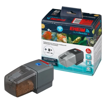 Bild av Eheim Autofeeder+ Foderautomat WIFI