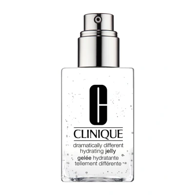 Bild av Clinique Dramatically Different Hydrating Jelly Hudtyp 1/2/3/4 125 ml