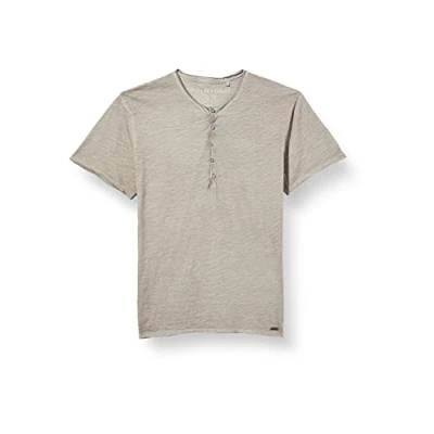 Bild av KEY LARGO Herr Mt lemonad t shirt, Sand (1005), S