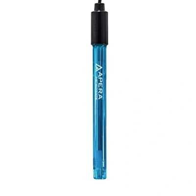 Bild av Apera Instruments AI1301 201 C kombination pH elektrod, BNC kontakt, polykarbonat/glas