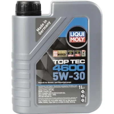 Bild av Motorolja LIQUI MOLY 2315