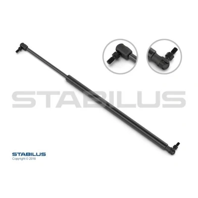 Bild av Gasfjäder STABILUS 094676