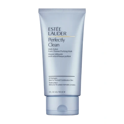 Bild av Estée Lauder Perfectly Clean Multiaction Foam 150 ml