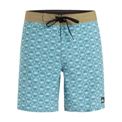 Bild av Quiksilver Surfshorts, Storlek: 36, Bgw