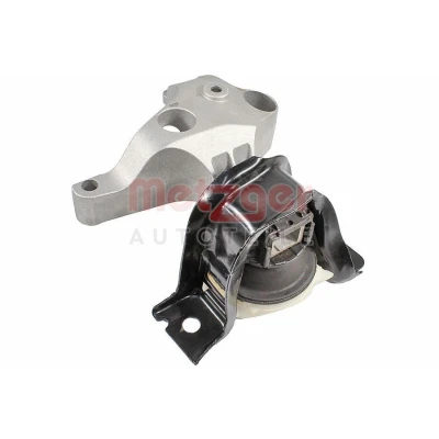 Bild av METZGER 8054003 Support moteur droite, supérieur hydraulique DACIA: Logan I Express, MCV, Duster SUV